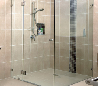 Hướng dẫn phân loại cabin phòng tắm kính cường lực chi tiết nhất