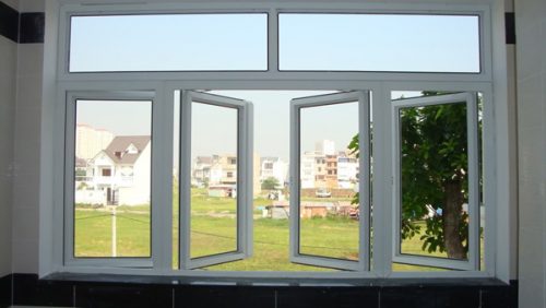 Top 3 mẫu cửa sổ nhôm Xingfa đẹp bền bỉ được yêu thích nhất năm 2020