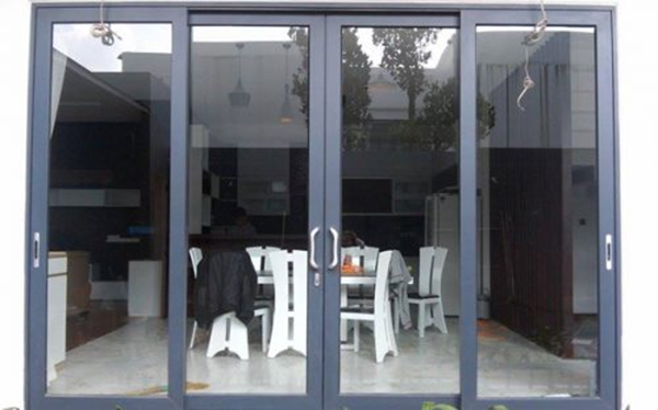Bảng giá cửa kính cường lực nhôm Xingfa hệ 93 năm 2023
