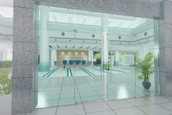 Báo giá cửa kính thủy lực cập nhật mới nhất năm 2023