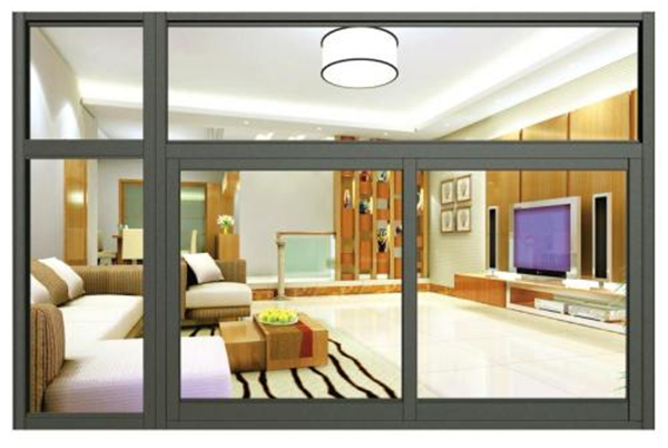 Báo giá cửa sổ nhôm Xingfa