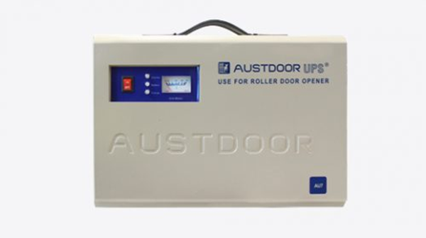 Giá bán bộ lưu điện cửa cuốn Austdoor tại Hà Nội